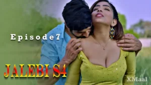 Jalebi S4 Episode 7 by Rabbit OTT