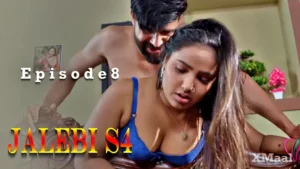 Jalebi S4 Episode 8 by Rabbit OTT