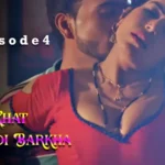 Khat Kabbadi Barkha Episode 4 by Rabbit OTT