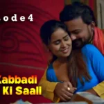Khat Kabbadi Bhaiya Ki Saali Episode 4 by Rabbit OTT