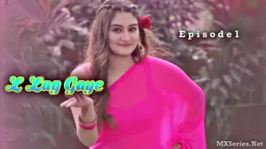 L Lag Gaye Episode 1 by CinePrime OTT