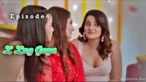 L Lag Gaye Episode 4 by CinePrime OTT