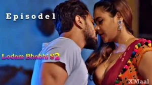 Lodam Bhabhi S2 Episode 1 by Rabbit OTT