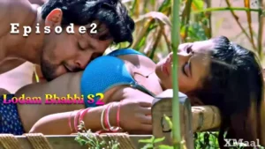 Lodam Bhabhi S2 Episode 2 by Rabbit OTT