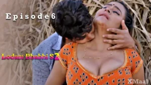 Lodam Bhabhi S2 Episode 6 by Rabbit OTT
