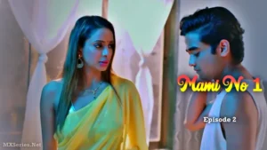 Mami No 1 Episode 2 by CinePrime OTT