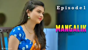 Mangalik Episode 1 by Rabbit OTT