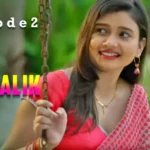 Mangalik Episode 2 by Rabbit OTT