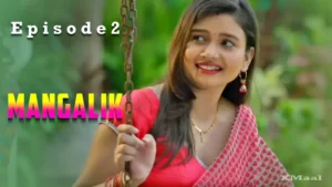 Mangalik Episode 2 by Rabbit OTT