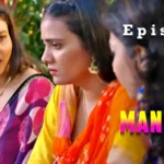 Mangalik Episode 3 by Rabbit OTT
