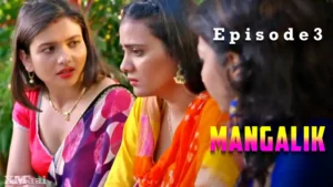 Mangalik Episode 3 by Rabbit OTT