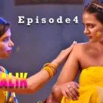 Mangalik Episode 4 by Rabbit OTT