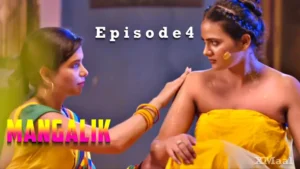 Mangalik Episode 4 by Rabbit OTT