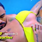 My Yoga Teacher Episode 2 by Sahelii OTT