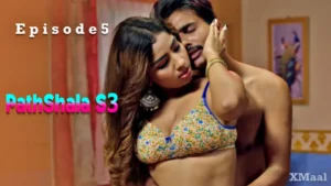 PathShala S3 Episode 5 by Rabbit OTT