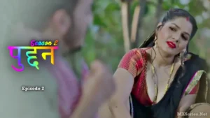 Puddan S2 Episode 2 by CinePrime OTT