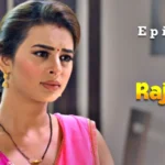 Rajneeti Episode 3 by Rabbit OTT