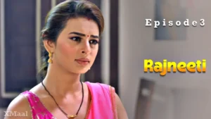Rajneeti Episode 3 by Rabbit OTT