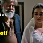 Rajneeti Episode 5 by Rabbit OTT