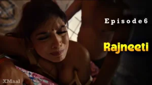 Rajneeti Episode 6 by Rabbit OTT