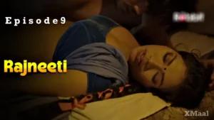 Rajneeti Episode 9 by Rabbit OTT