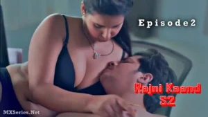 Rajni Kaand S2 Episode 2 by CinePrime OTT