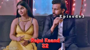 Rajni Kaand S2 Episode 3 by CinePrime OTT