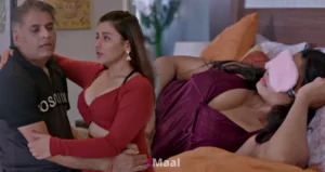 Rangraliya Episode 1 by Ratri OTT