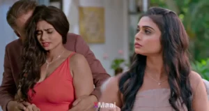 Rangraliya Episode 2 by Ratri OTT