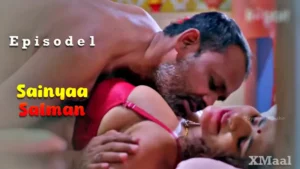 Sainyaa Salman Episode 1 by Rabbit OTT
