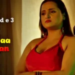 Sainyaa Salman Episode 3 by Rabbit OTT
