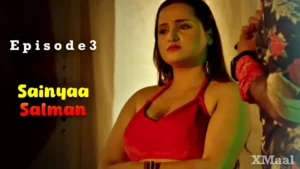 Sainyaa Salman Episode 3 by Rabbit OTT