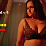 Sainyaa Salman Episode 4 by Rabbit OTT