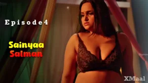 Sainyaa Salman Episode 4 by Rabbit OTT