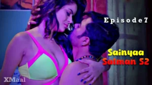 Sainyaa Salman S2 Episode 7 by Rabbit OTT