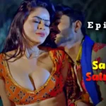 Sainyaa Salman S2 Episode 8 by Rabbit OTT