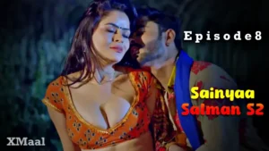 Sainyaa Salman S2 Episode 8 by Rabbit OTT