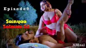 Sainyaa Salman S2 Episode 9 by Rabbit OTT