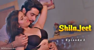ShilaJeet Episode 2 by CinePrime OTT
