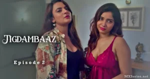 Tigdambaaz Episode 2 by Feelit OTT