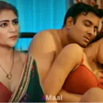 Aadhi Gharwali Episode 8 by ULLU OTT