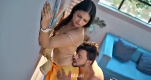 Aakhri Sukh Episode 3 by Rio Plus OTT