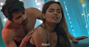 Aakhri Sukh Episode 4 by Rio Plus OTT