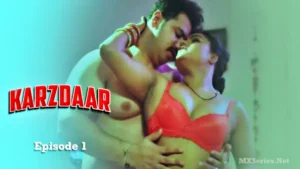 Karzdaar Episode 1 by Hunters OTT