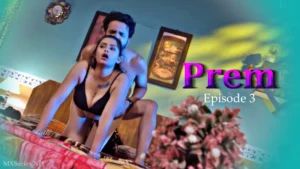 Prem 2020 Episode 3 by Rabbit OTT