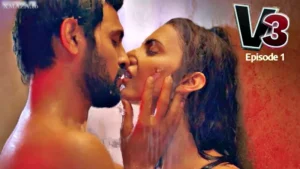 V3 Episode 1 by Imaxx TV OTT