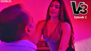 V3 Episode 2 by Imaxx TV OTT