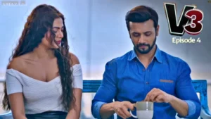 V3 Episode 4 by Imaxx TV OTT