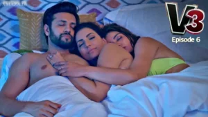 V3 Episode 6 by Imaxx TV OTT