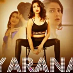 Yarana by Rio Plus OTT